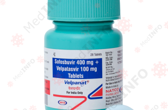 Новости про - Velpanat