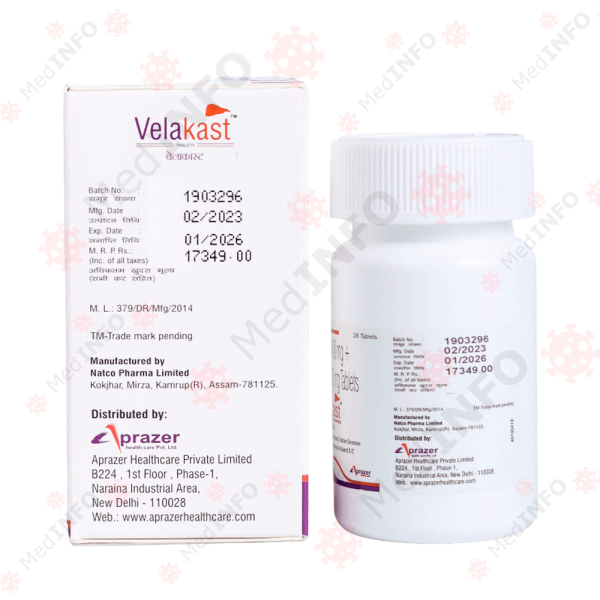 Velakast-2