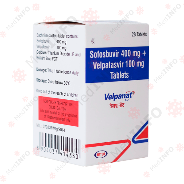 Velpanat-2